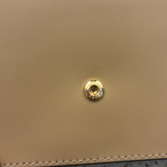 Michael Kors Jet Set Crossbody/Clutch Bag - Picture 11 of 15